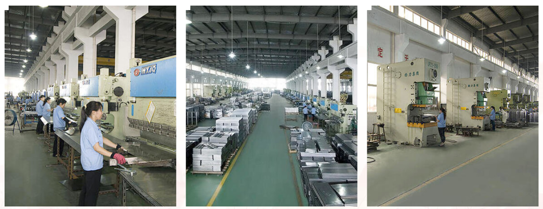 factory