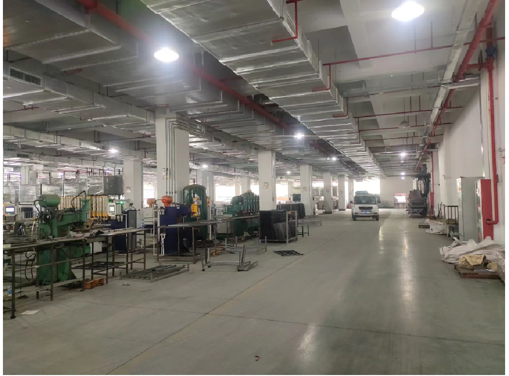 warehouse