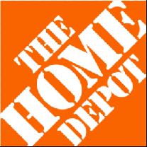 the home depot