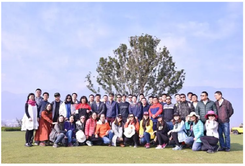 team