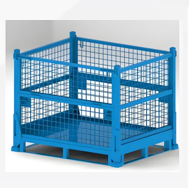 Mesh Stillage Cage