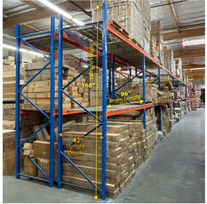 How to Choose the Right Pallet Racking Manufacturer: 5 Key Criteria for Buyers