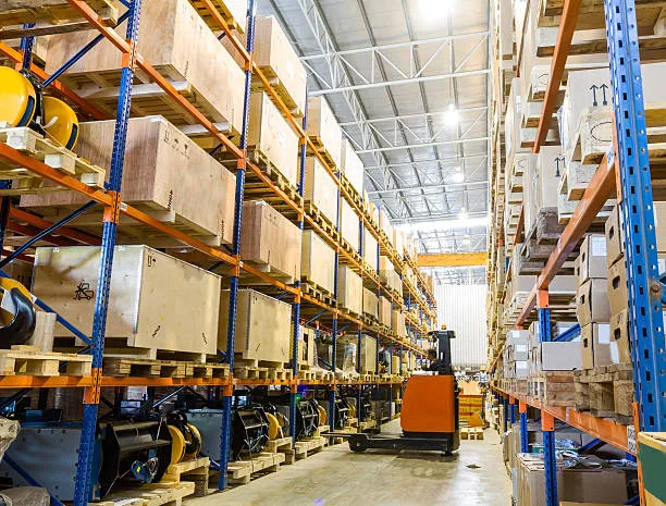 How to Choose the Right Pallet Racking Manufacturer: 5 Key Criteria for Buyers