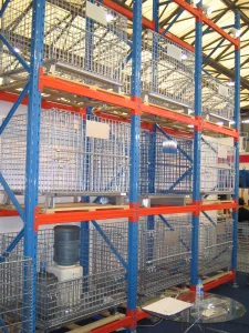 How to Choose the Right Pallet Racking Manufacturer for Saudi Arabia's Booming Logistics Sector