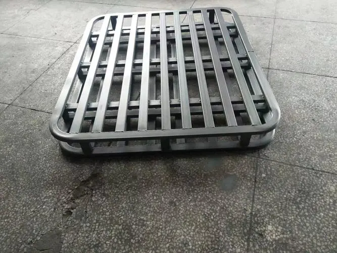 Metal Pallets China manufacture
