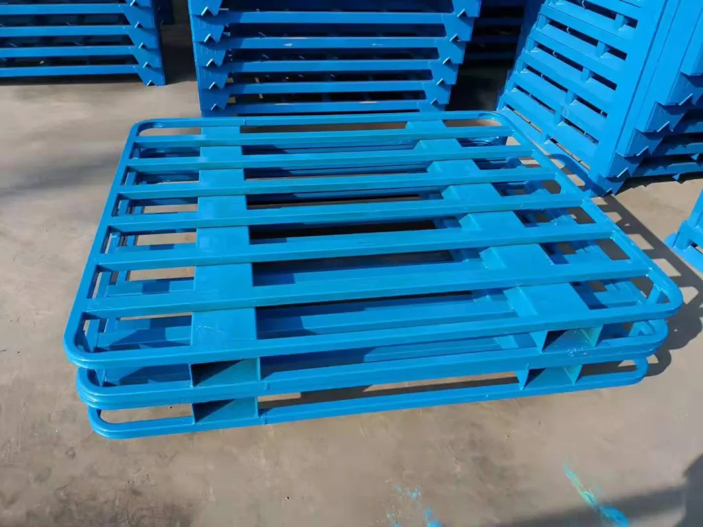 
Carbon Steel Pallet china leading manufacture