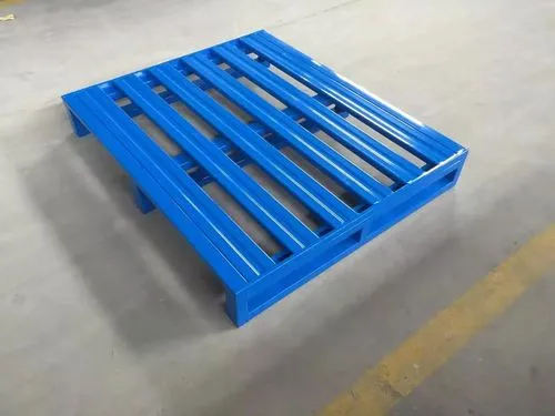 Metal Pallets China manufacture