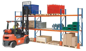 How to Choose the Right Pallet Racking for Your Warehouse