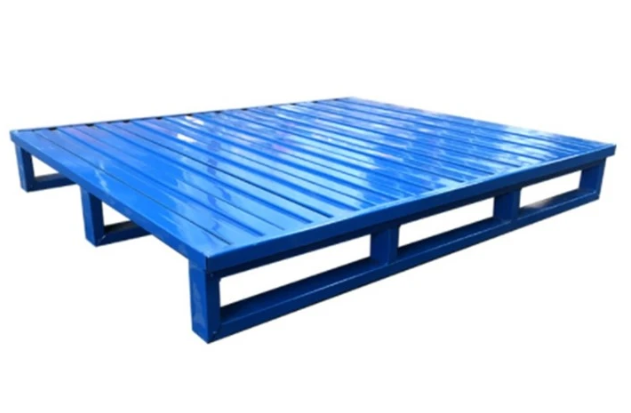 Custom Metal Pallet Manufacturers in Suzhou